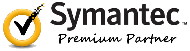 адграфикс - официальный партнер корпорации Семантик в Украине Ukrainian Symantec Partner logo